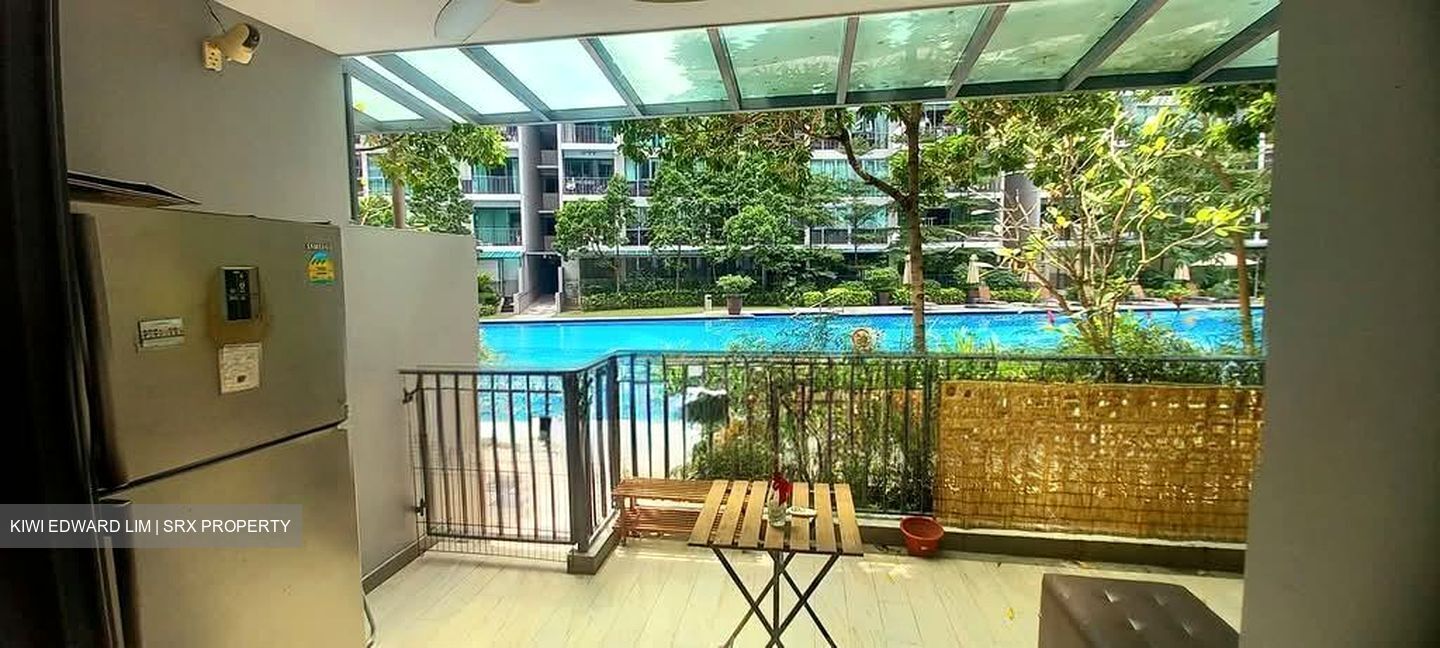 Esparina Residences (D19), Condominium #551388071